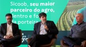 Sicoob projeta movimentar R$ 53,4 bilhões na Safra 2024/25