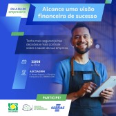 Café da manhã na Ascoagrin terá Workshop sobre Gestão Financeira