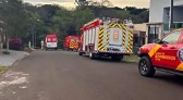 Corpo encontrado no Rio Santa Rosa pode ser de homem desaparecido