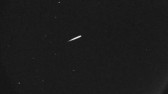 Chuva de meteoros do cometa Halley poderá ser vista em SC na próxima semana