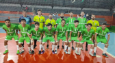 BAC vence Mariópolis em jogo de 14 gols pela Copa AESUPAR