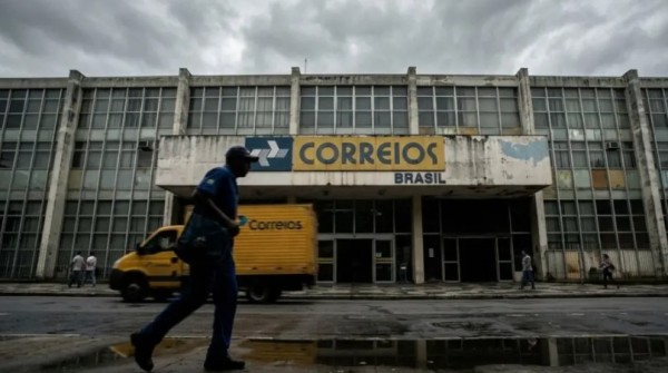 Rombo nos Correios triplica e coloca governo contra a parede em 2026