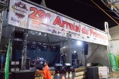 Abertura  29° Arraial  da fronteira