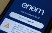 Golpe com sites falsos do Enem causa prejuízo de R$ 3 milhões