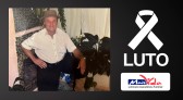 Comunicamos o falecimento de João Antunes de Moura