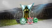 Do título ao rebaixamento: veja quais são os últimos jogos de cada time no Brasileirão