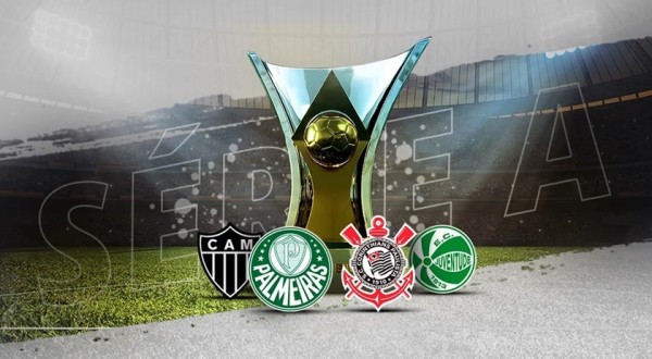Do título ao rebaixamento: veja quais são os últimos jogos de cada time no Brasileirão