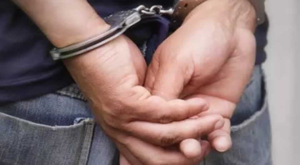 Padrasto suspeito de abusar da enteada é preso no Oeste de SC