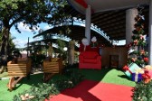 Abertura do Natal 2021 em Guaraciaba está marcada para esta quarta-feira