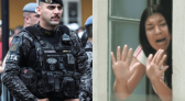 Irmão de Eloá Pimentel é baleado na cabeça, permanece em estado gravíssimo e polícia prende suspeitos