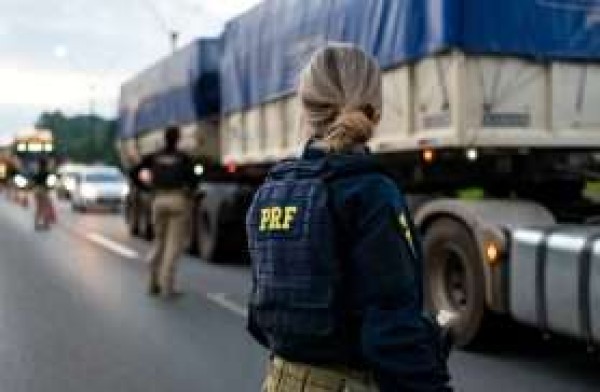 Número de acidentes nas rodovias federais do Paraná cresce 7,7% no primeiro semestre de 2026