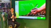 Sicredi aborda crédito para projetos ESG na COP27