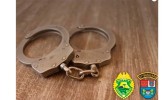 Polícia Militar cumpre Mandado de Prisão em Realeza