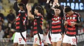 Flamengo vence no Maracanã e interrompe sequência da sensação Mirassol