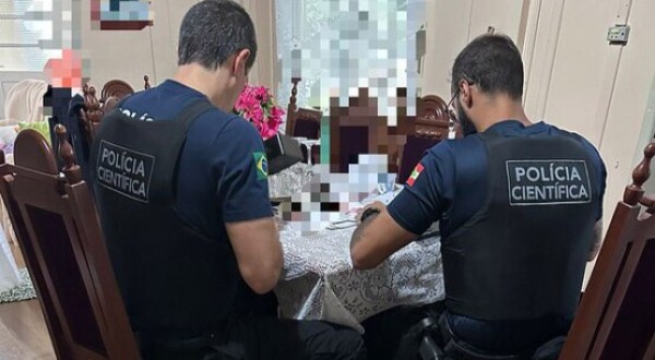 CyberGAECO investiga crimes de armazenamento e compartilhamento de exploração sexual infantil