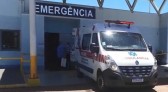 Idoso morre após queda de elevador