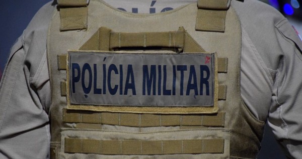 Foragido do sistema prisional é recapturado pela Polícia Militar no bairro São Luís