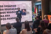 Uceff São Miguel do Oeste é oficialmente inaugurada
