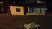 Homem é morto pelo próprio sobrinho
