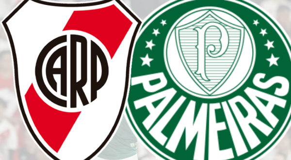 Palmeiras supera River Plate no Monumental e se aproxima da semi