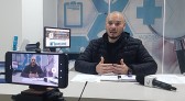 Obras na Unidade de Saúde do Bairro União iniciam na próxima segunda-feira