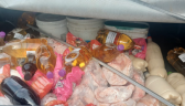 Operações do POA apreendem mais de 3,6 toneladas de alimentos impróprios ao consumo
