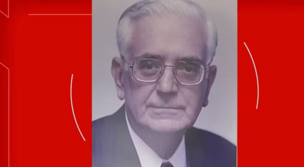 Morre aos 95 anos Octavio Gallotti, ex-presidente do Supremo Tribunal Federal