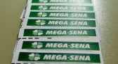 Ninguém acerta as seis dezenas da Mega e prêmio vai para R$ 40 milhões