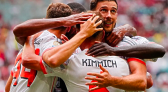 Bayern vence Flamengo e vai enfrentar PSG nas quartas da Copa de Clubes