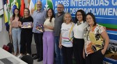 Oficial Sênior da ONU-HABITAT participa de reunião com membros do Comitê La Frontera