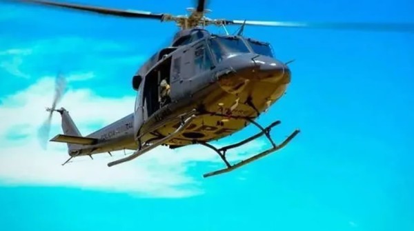 Brasil vai doar aeronaves da PF e da Marinha para Uruguai e Paraguai