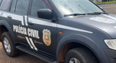 Mulher é suspeita de matar marido com tiro na cabeça
