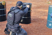 Policial Civil da 31ª DRP Maravilha conclui capacitação de combate a crimes transfronteiriços