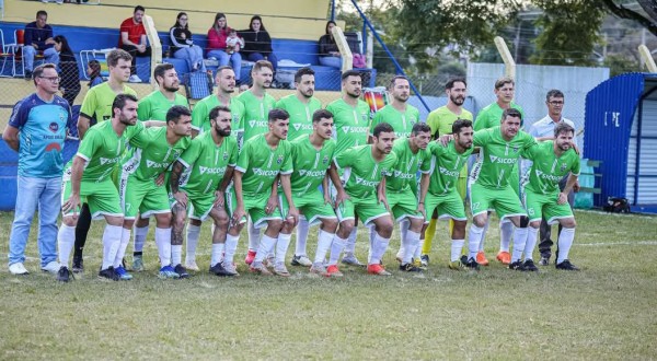 Barracão Atlético Clube estreia fora de casa no Campeonato AESUPAR neste domingo