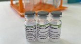 Só 11,4% das crianças entre 6 meses e 5 anos tomaram ao menos duas doses da vacina contra Covid-19