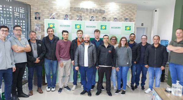NECEF realiza reunião e faz reavaliação das pautas já discutidas e encaminhadas