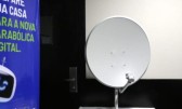 Instalação gratuita de parabólica digital já pode ser agendada em SC