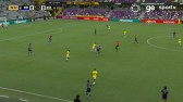 Mamelodi vence Ulsan na estreia e vira líder do grupo do Fluminense