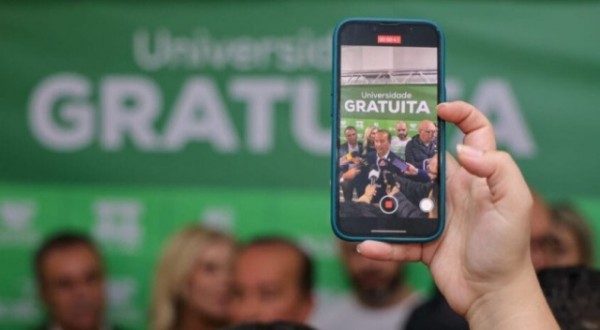 Universidade Gratuita reabre inscrições após denúncias de fraude e tem novos prazos para bolsas