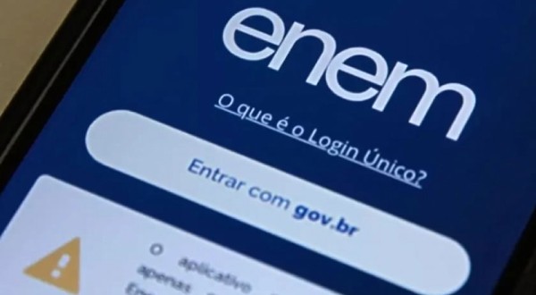 Mais de 3 mil candidatos são eliminados no primeiro dia do Enem 2025; saiba os motivos