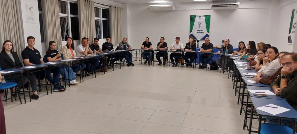 Unetri inicia curso de extensão sobre NR-1 e saúde mental no trabalho