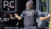 Mulher é presa após atraso no pagamento da pensão alimentícia
