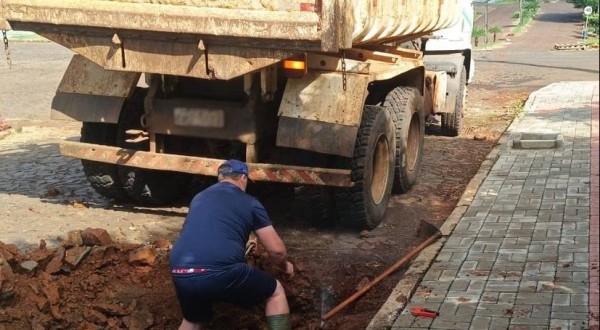 SAMAE intensifica geofonamento para identificar vazamentos na rede urbana