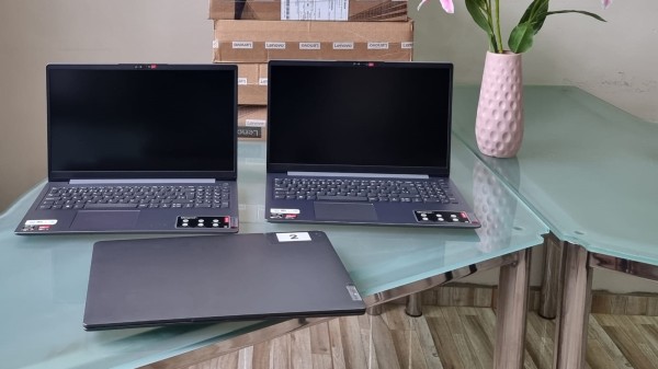 Administração investe em notebooks e televisores nas escolas do município