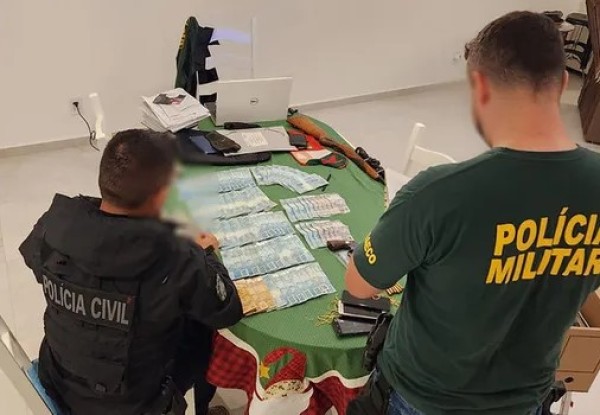 Ossada humana achada em forro de casa pertence a irmãos e estava no local há 4 anos, diz MP