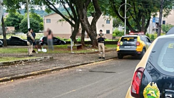 Polícia Militar lança a operação Força Total Brasil IX