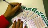 Mega-Sena: prêmio deste sábado está estimado em R$ 3,5 milhões