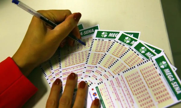 Mega-Sena: prêmio deste sábado está estimado em R$ 3,5 milhões