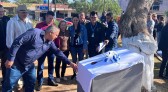Após melhorias, Parque Turístico Ambiental é reinaugurado na tarde de sexta-feira (01)