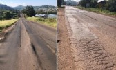 SC vai anunciar investimento bilionário para recuperar rodovias estaduais em péssimas condições
